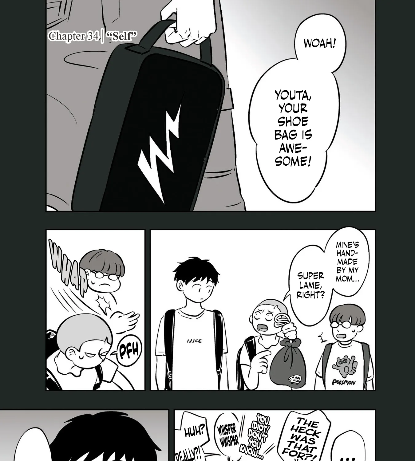 Read The Ramparts of Ice EN Manga Online