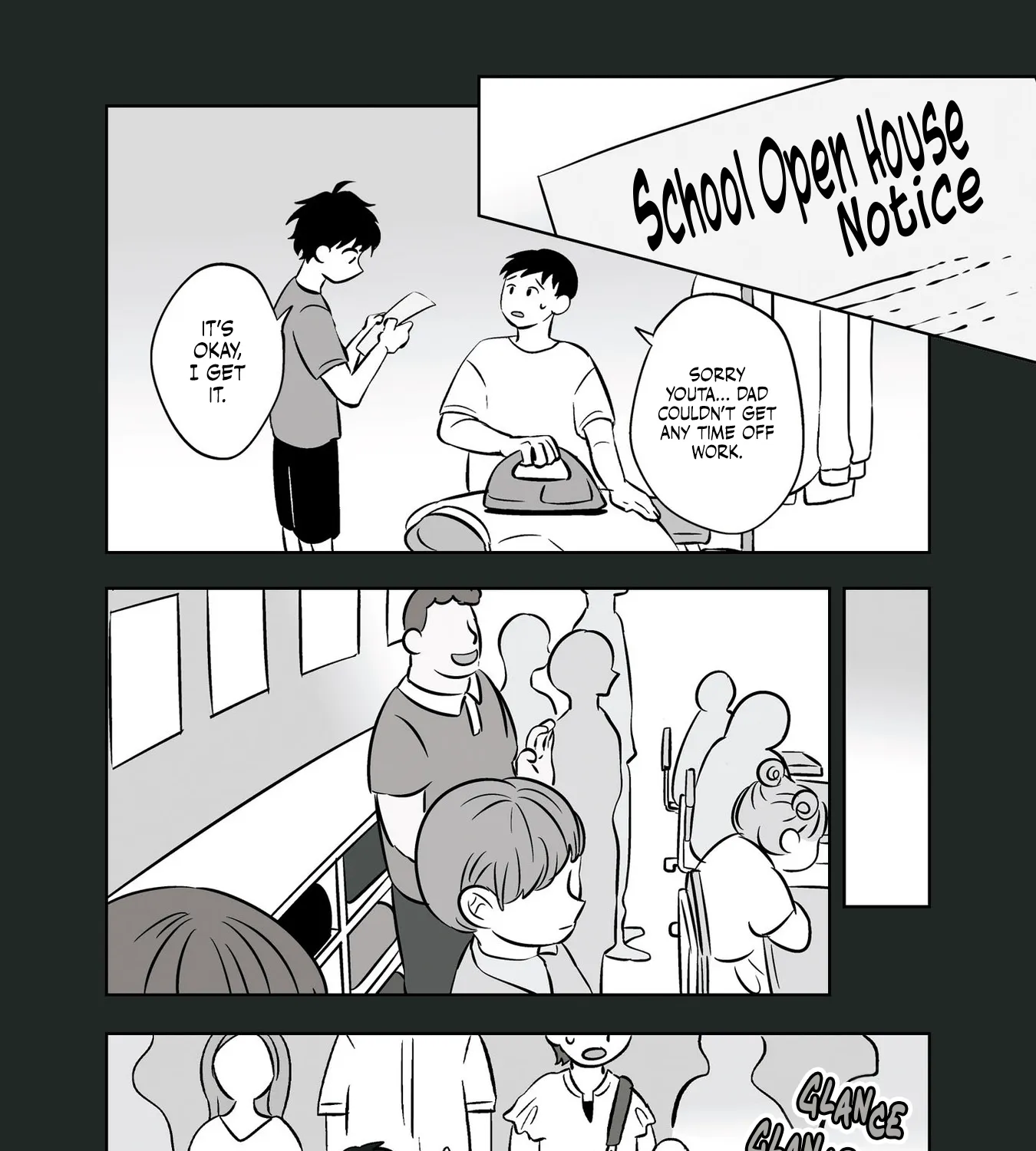Read The Ramparts of Ice EN Manga Online