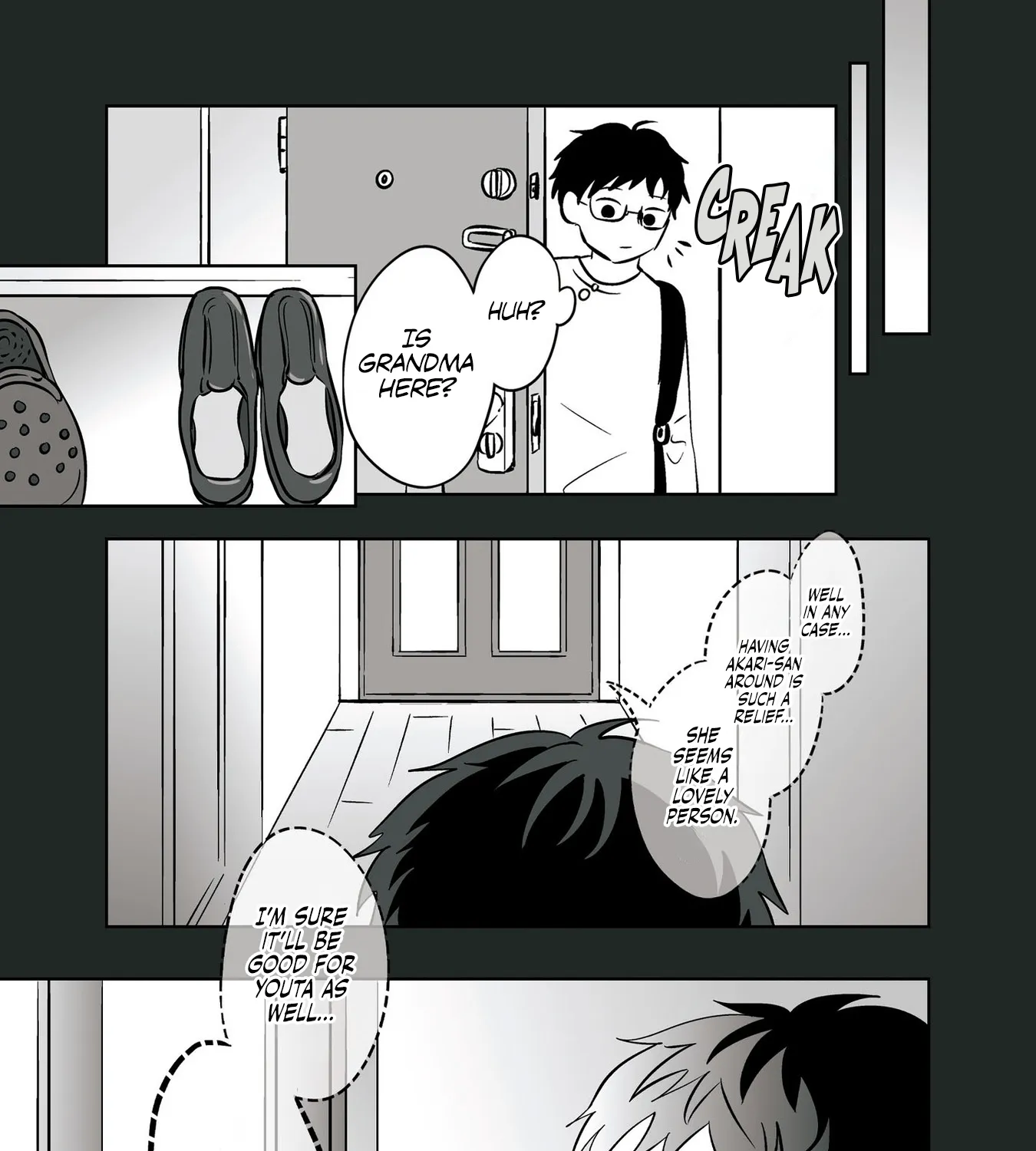 Read The Ramparts of Ice EN Manga Online