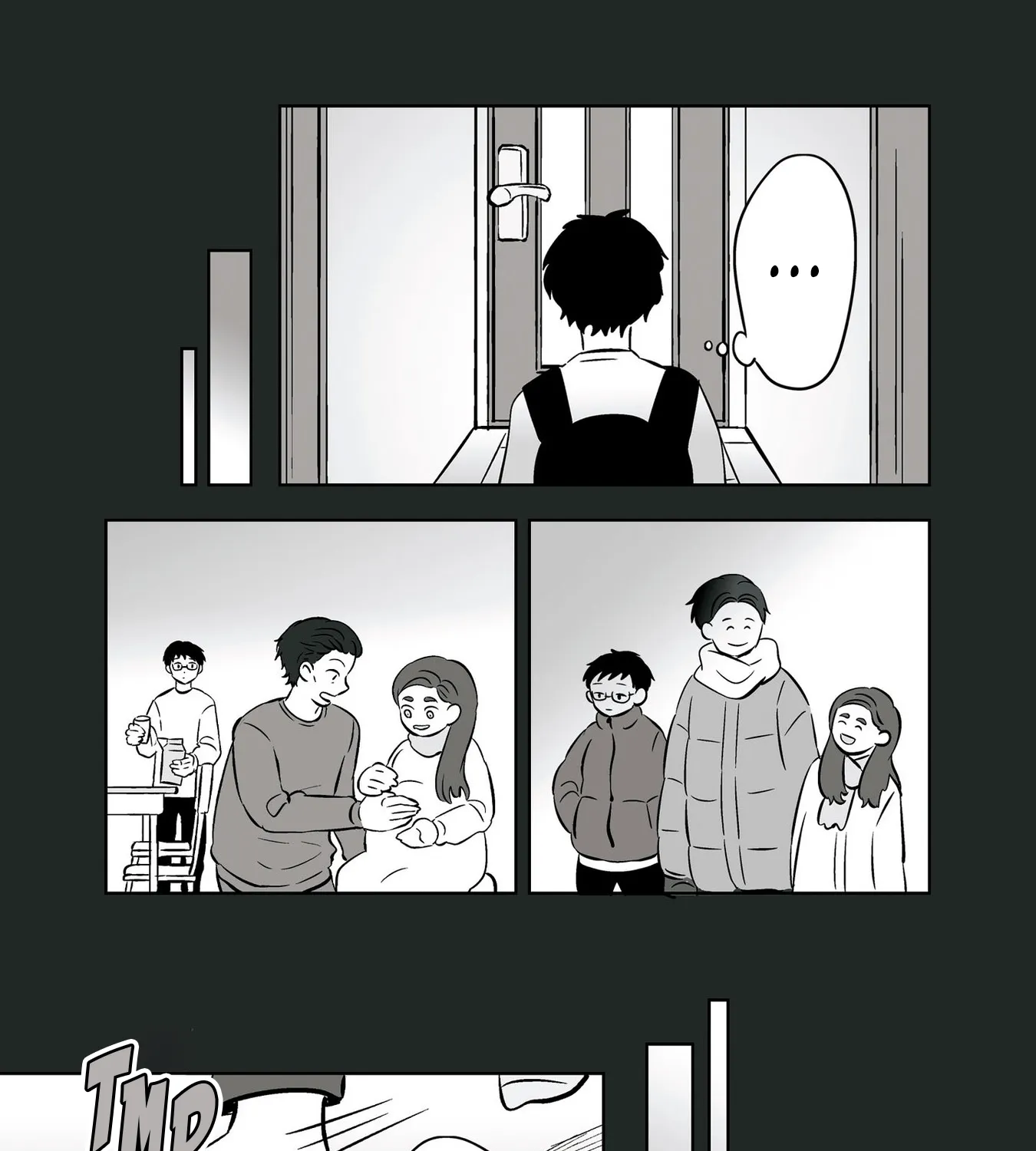 Read The Ramparts of Ice EN Manga Online