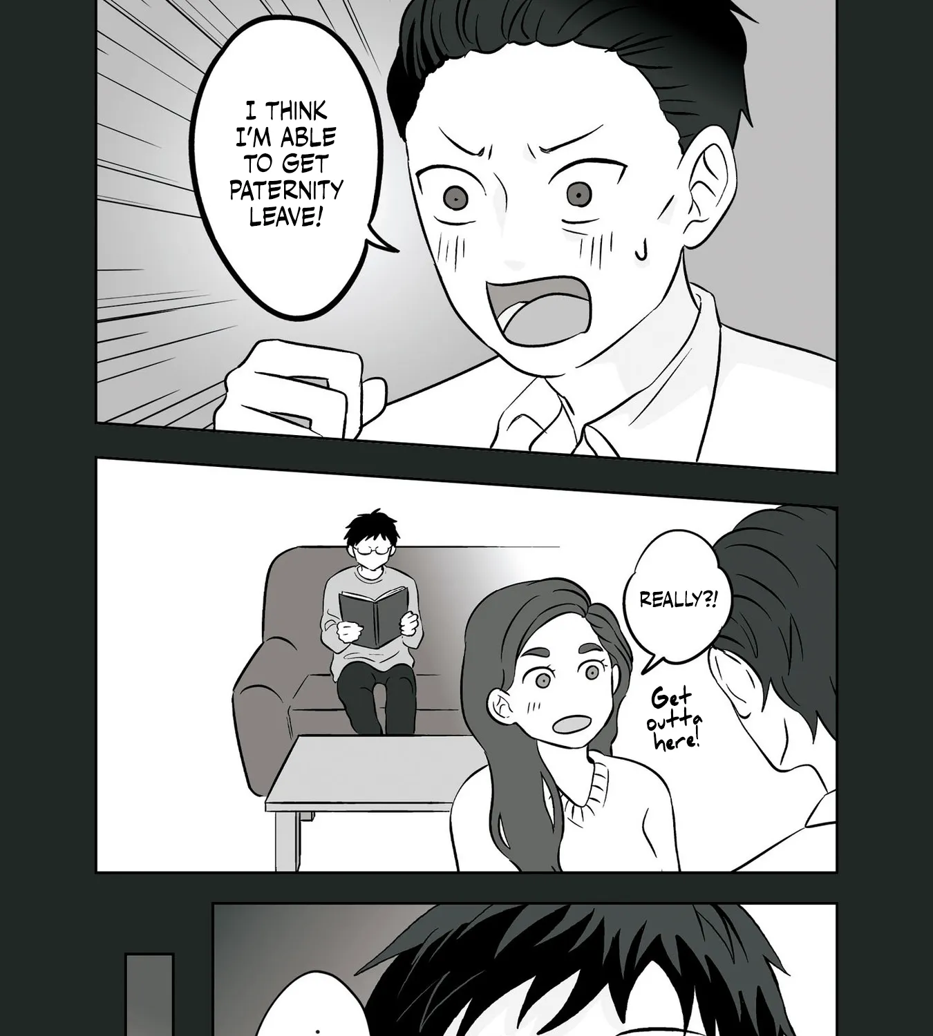 Read The Ramparts of Ice EN Manga Online