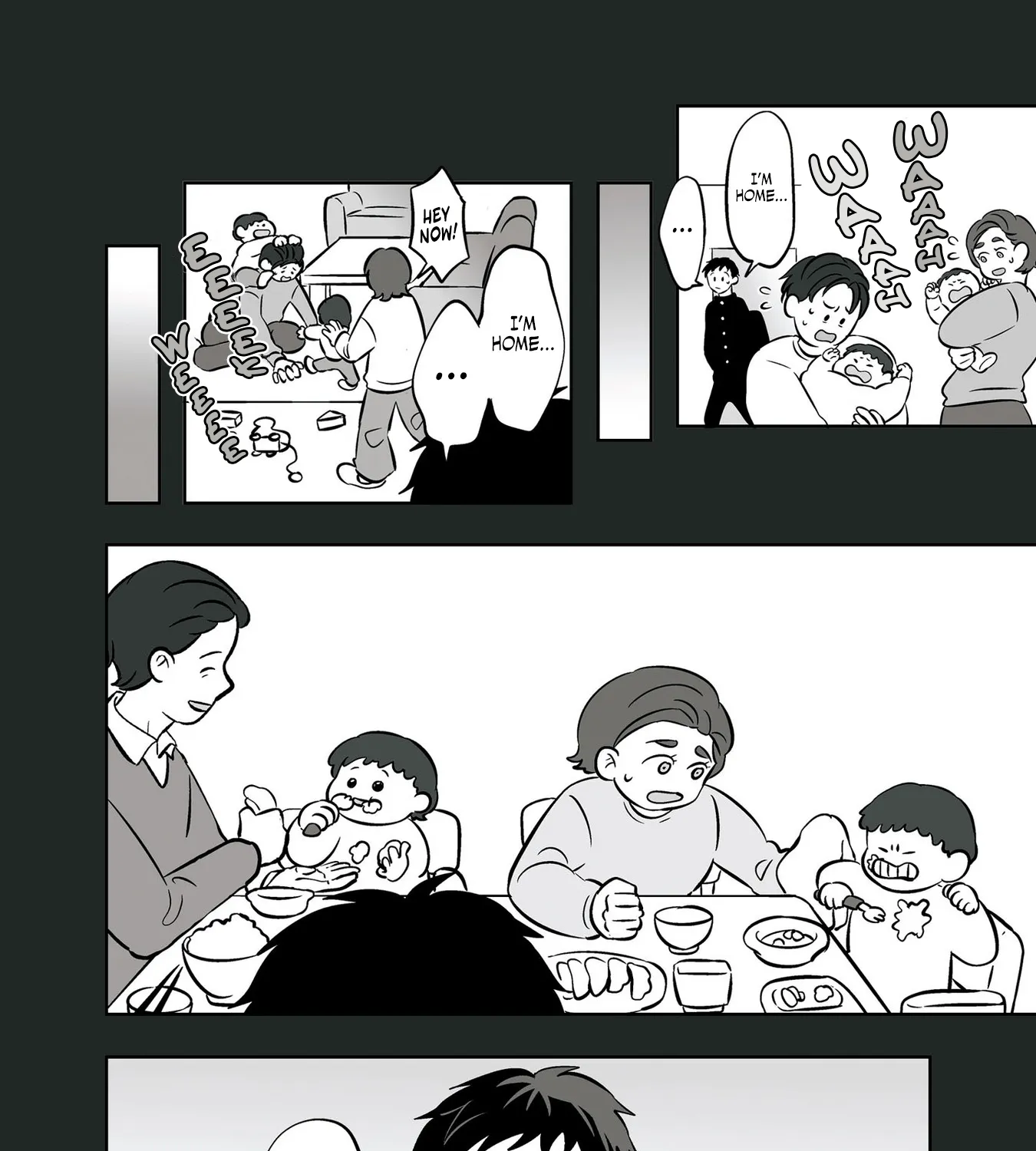 Read The Ramparts of Ice EN Manga Online