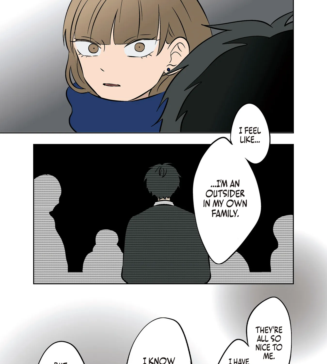 Read The Ramparts of Ice EN Manga Online