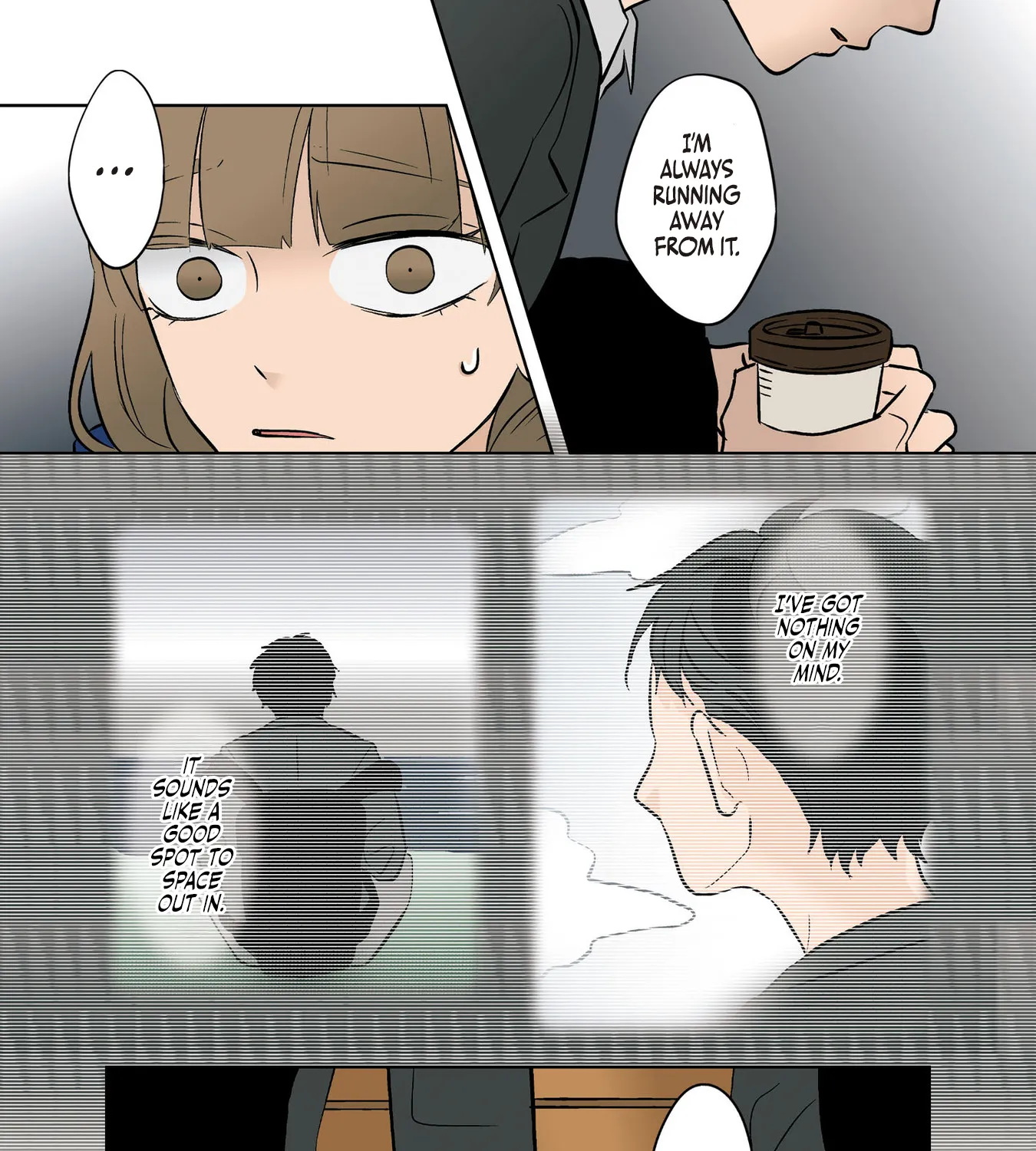 Read The Ramparts of Ice EN Manga Online