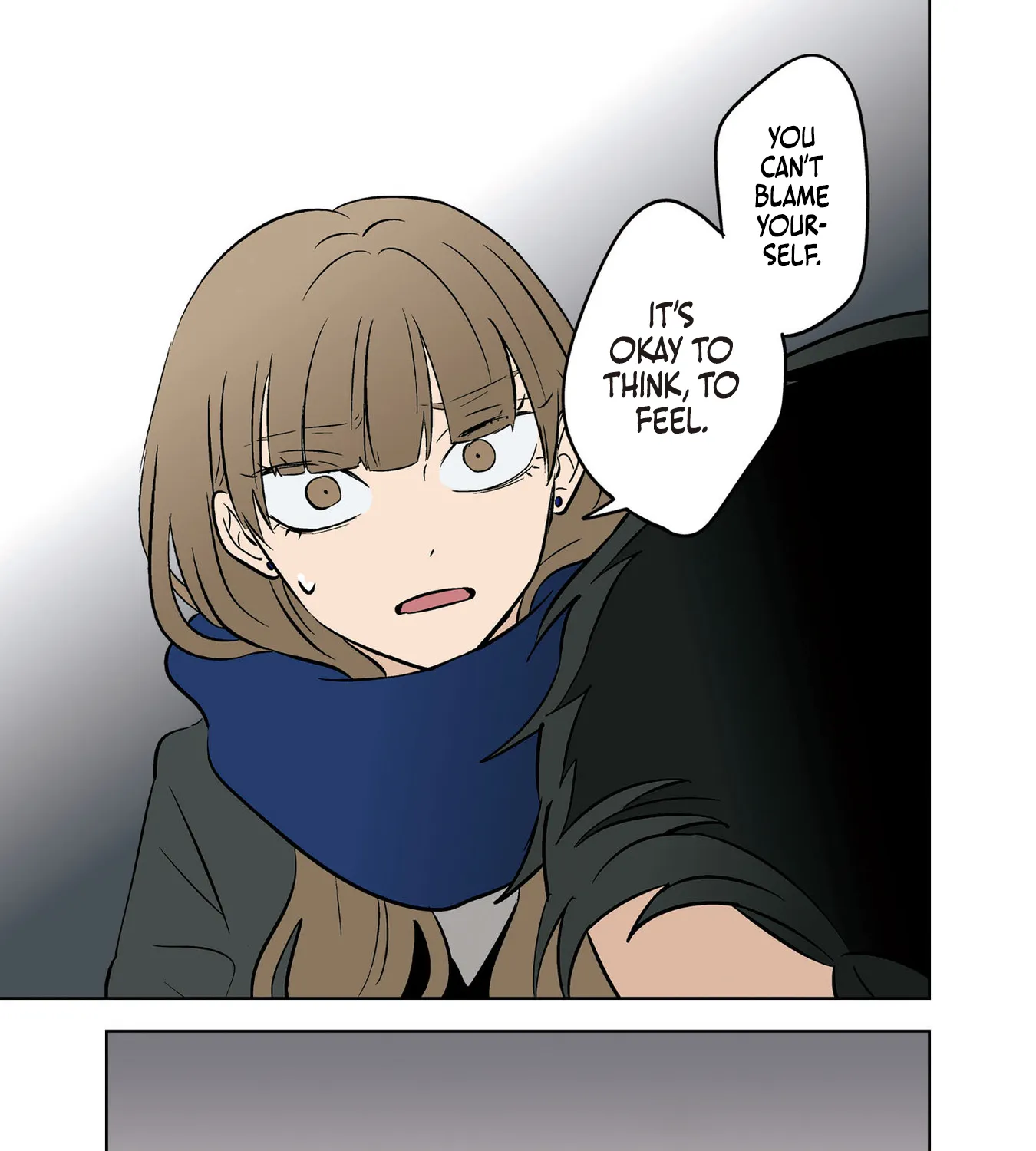 Read The Ramparts of Ice EN Manga Online