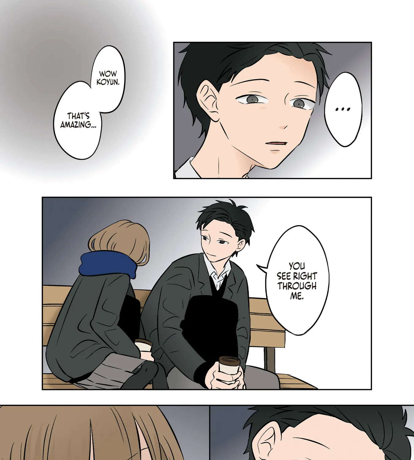 Read The Ramparts of Ice EN Manga Online
