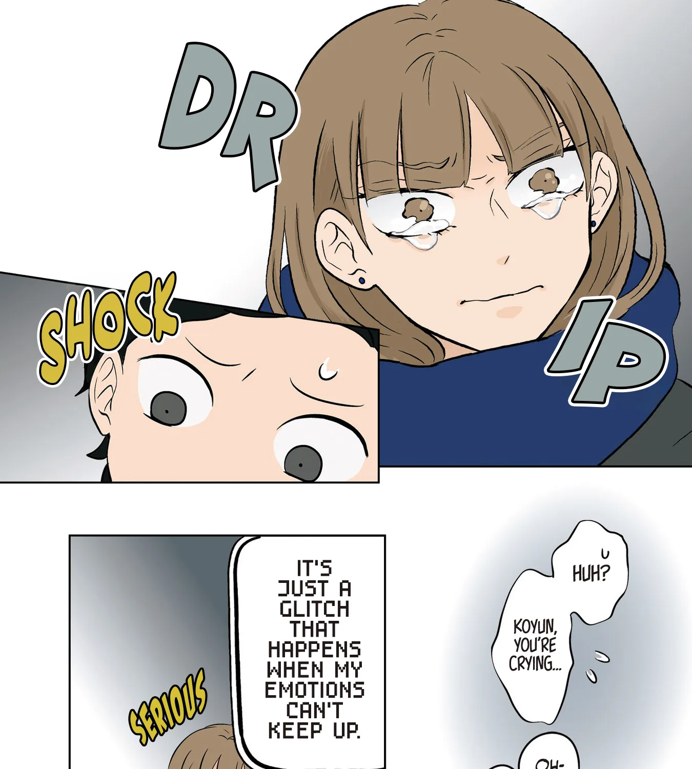Read The Ramparts of Ice EN Manga Online