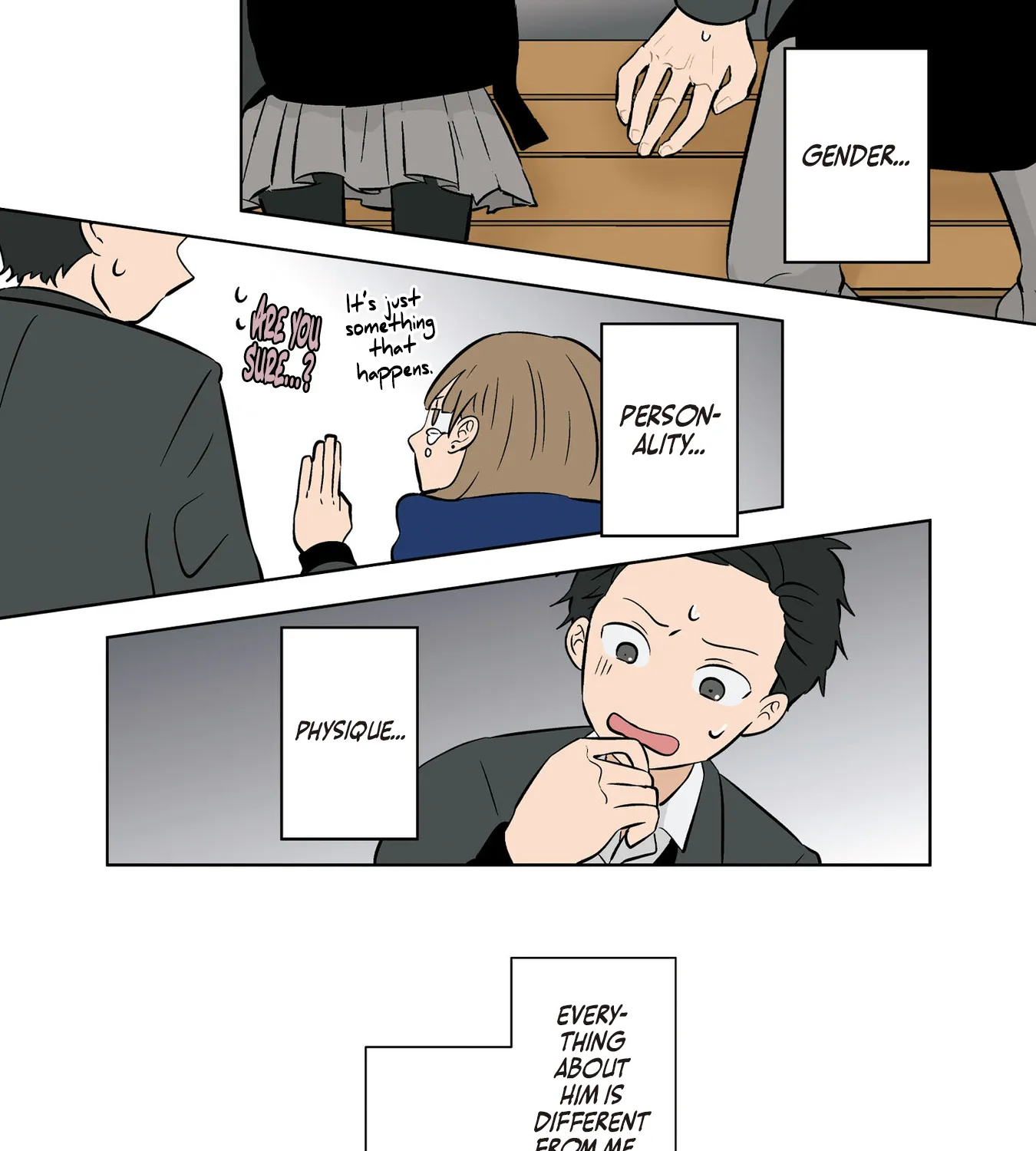 Read The Ramparts of Ice EN Manga Online