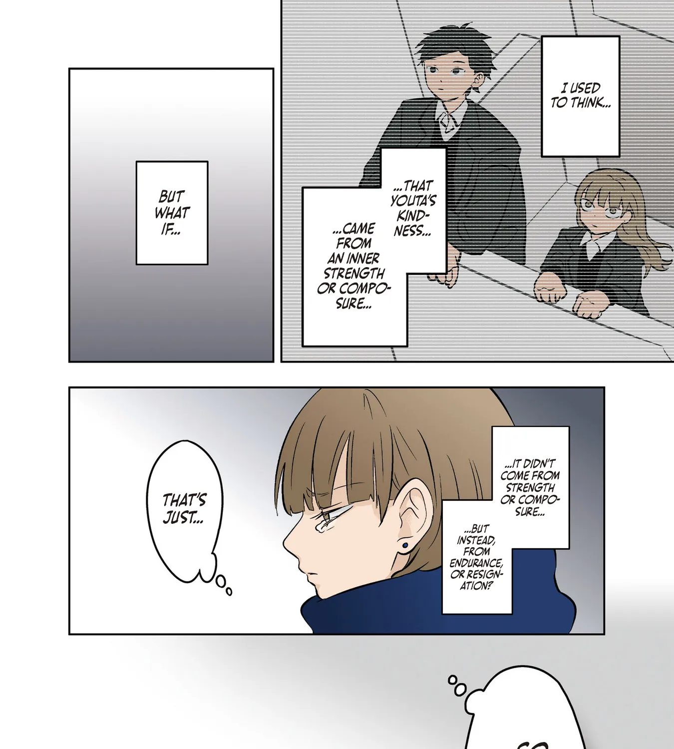 Read The Ramparts of Ice EN Manga Online