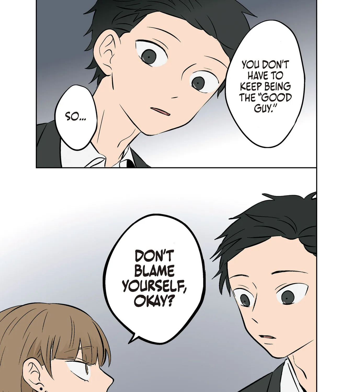 Read The Ramparts of Ice EN Manga Online