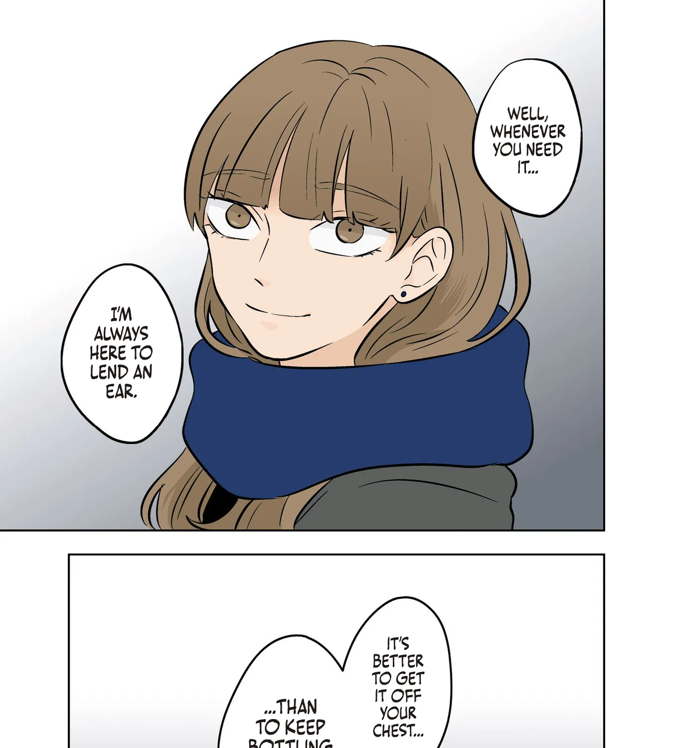 Read The Ramparts of Ice EN Manga Online