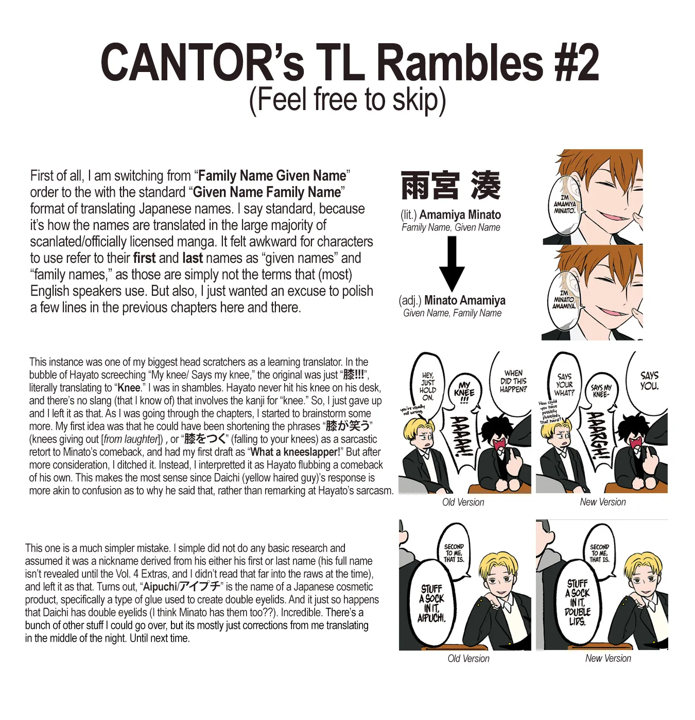 Read The Ramparts of Ice EN Manga Online