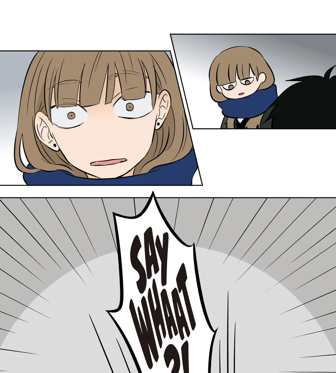 Read The Ramparts of Ice EN Manga Online