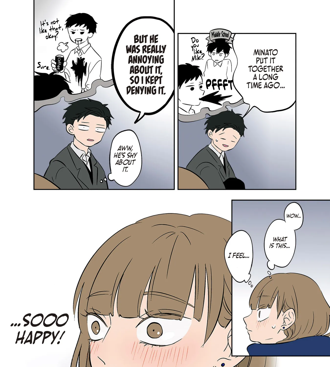Read The Ramparts of Ice EN Manga Online