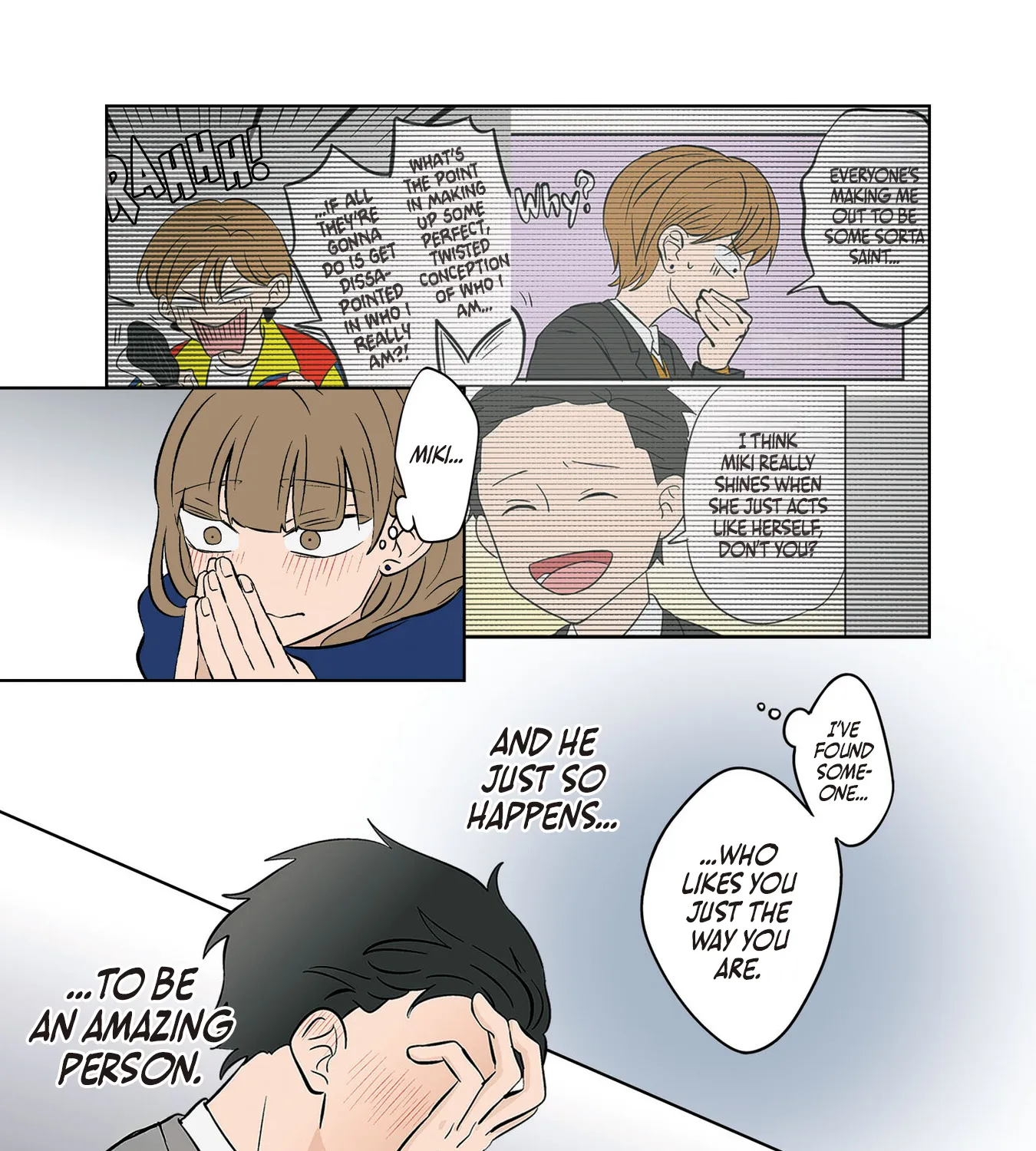 Read The Ramparts of Ice EN Manga Online