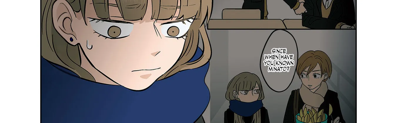 Read The Ramparts of Ice EN Manga Online