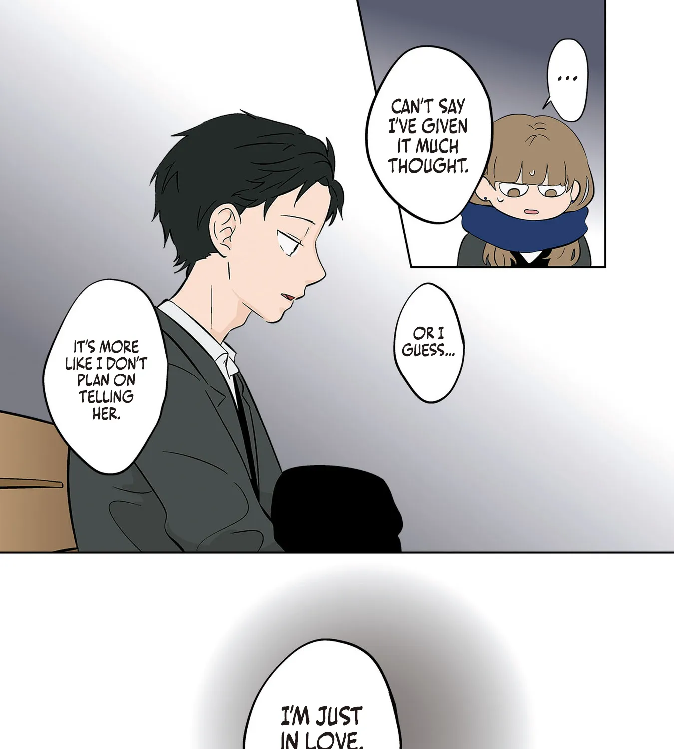 Read The Ramparts of Ice EN Manga Online