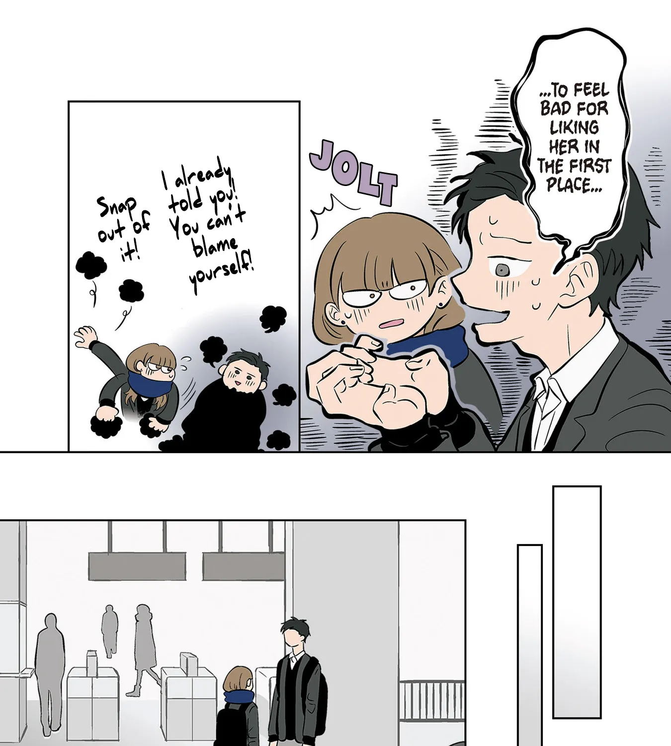 Read The Ramparts of Ice EN Manga Online