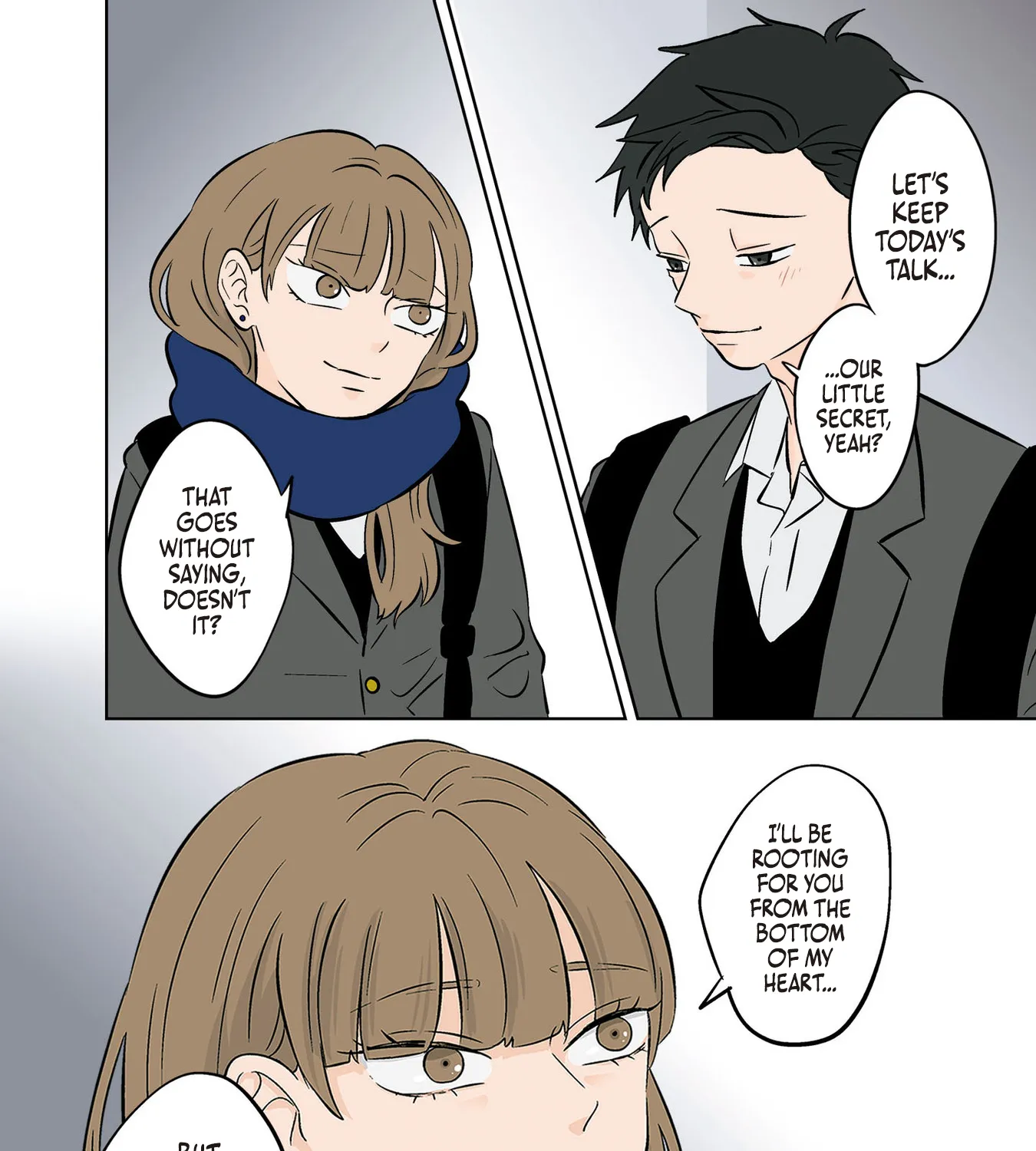Read The Ramparts of Ice EN Manga Online