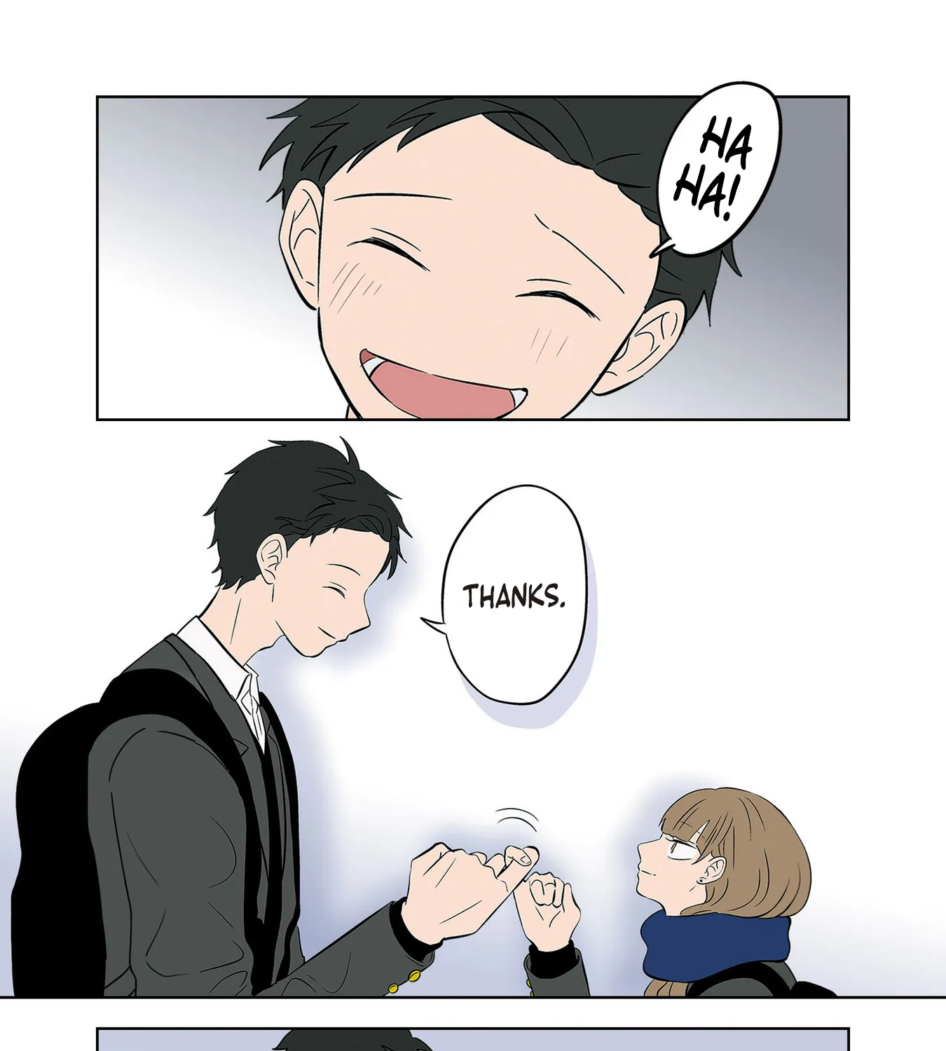 Read The Ramparts of Ice EN Manga Online