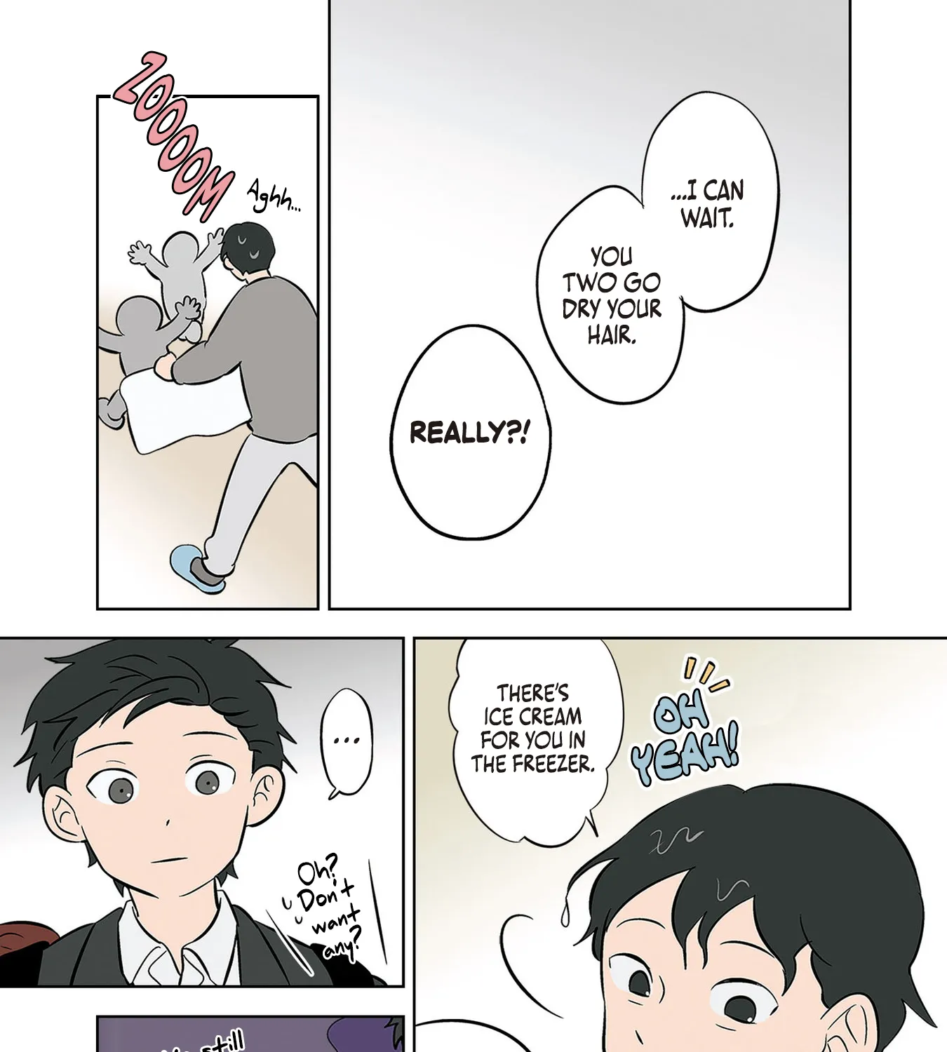 Read The Ramparts of Ice EN Manga Online