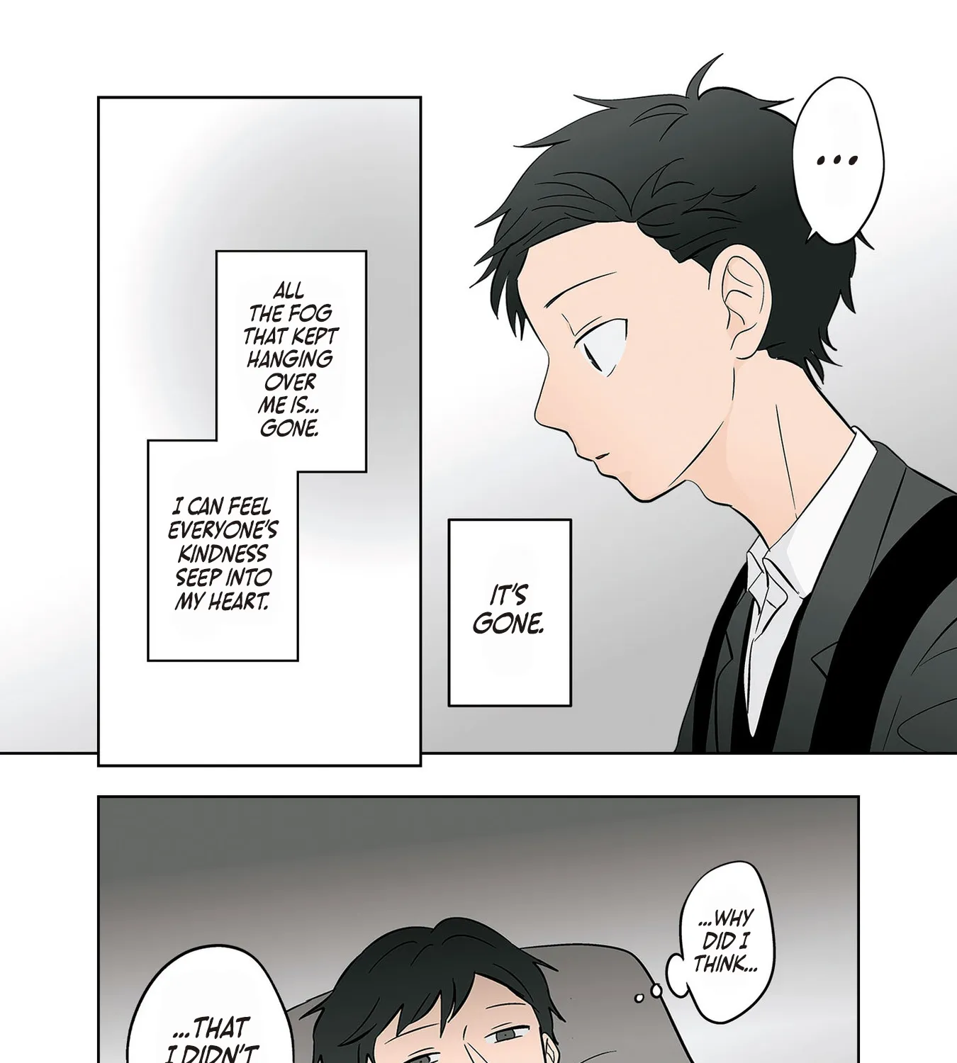 Read The Ramparts of Ice EN Manga Online
