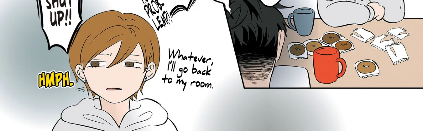 Read The Ramparts of Ice EN Manga Online