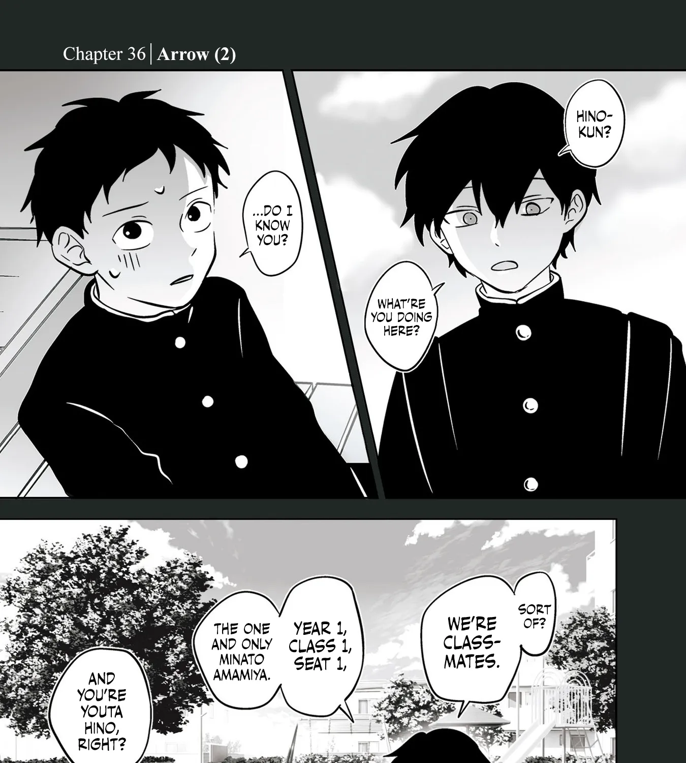 Read The Ramparts of Ice EN Manga Online