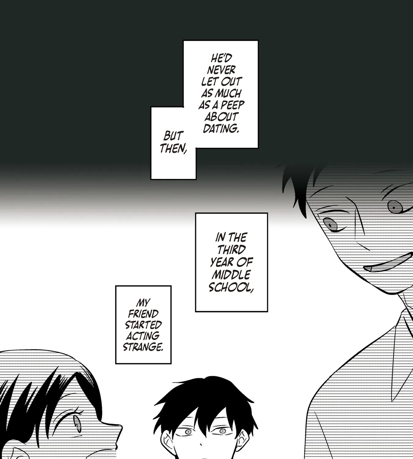 Read The Ramparts of Ice EN Manga Online