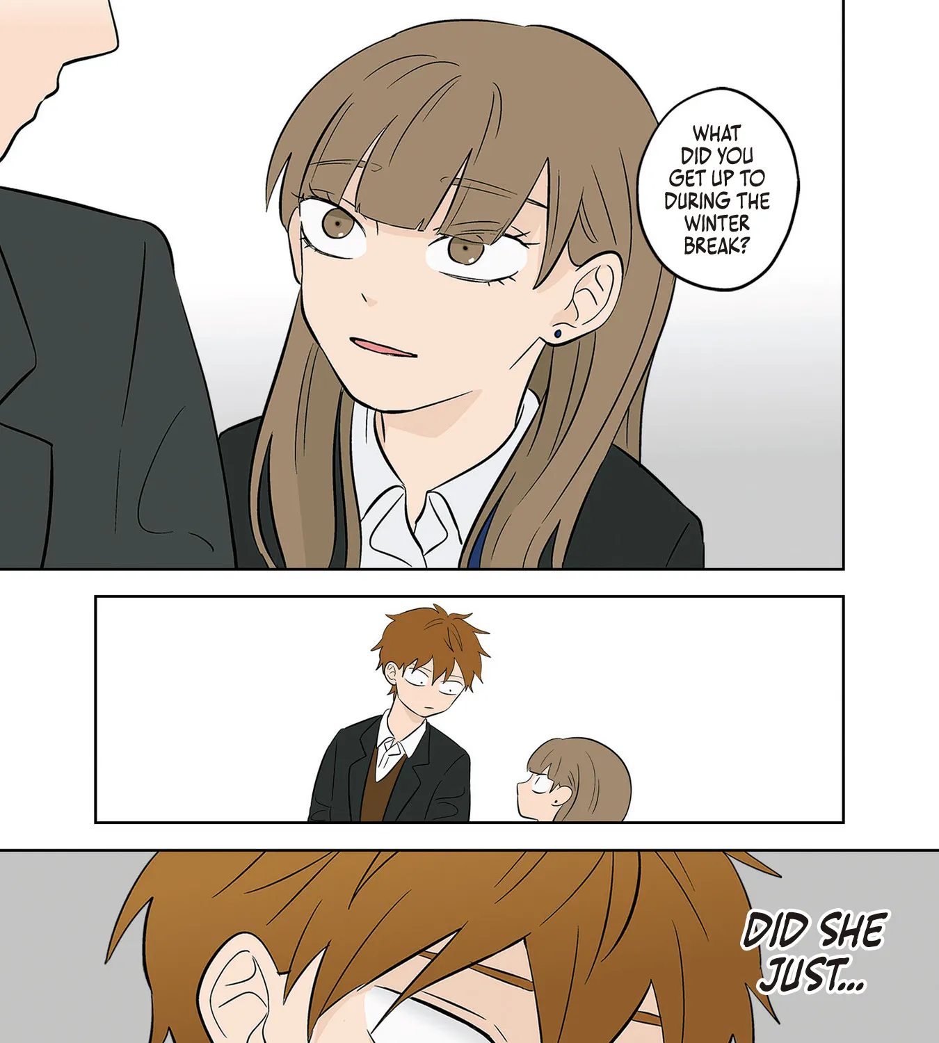Read The Ramparts of Ice EN Manga Online