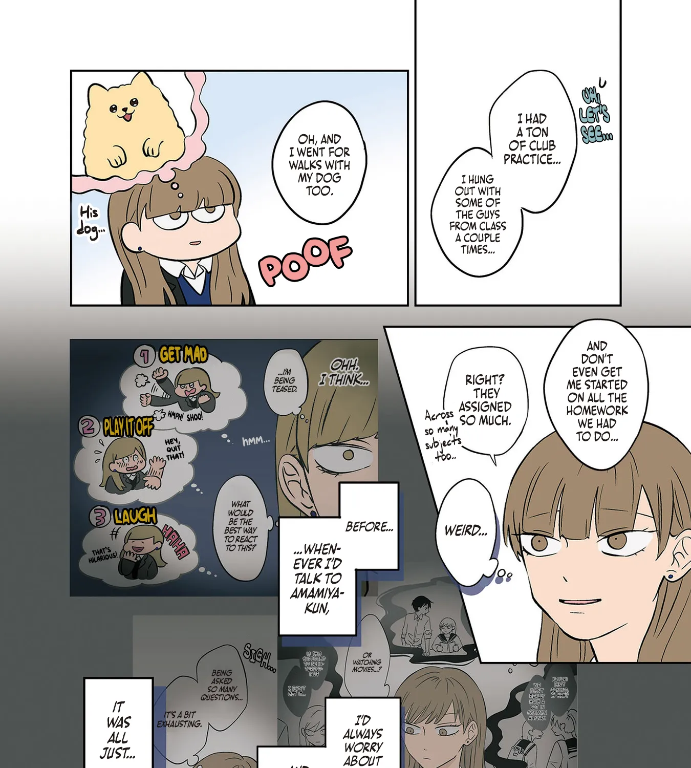 Read The Ramparts of Ice EN Manga Online