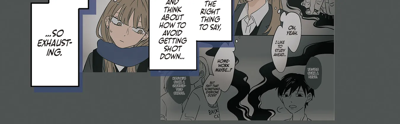 Read The Ramparts of Ice EN Manga Online