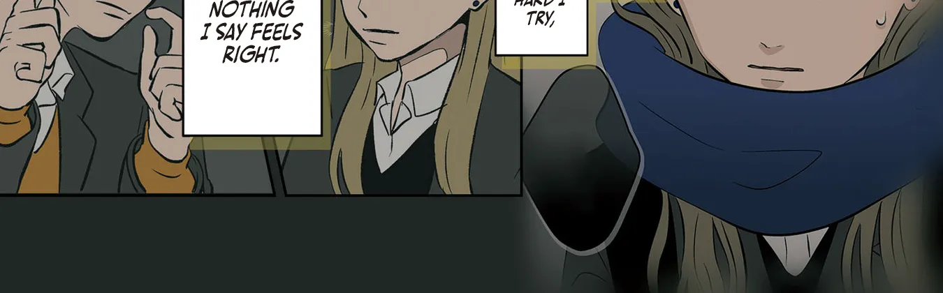 Read The Ramparts of Ice EN Manga Online