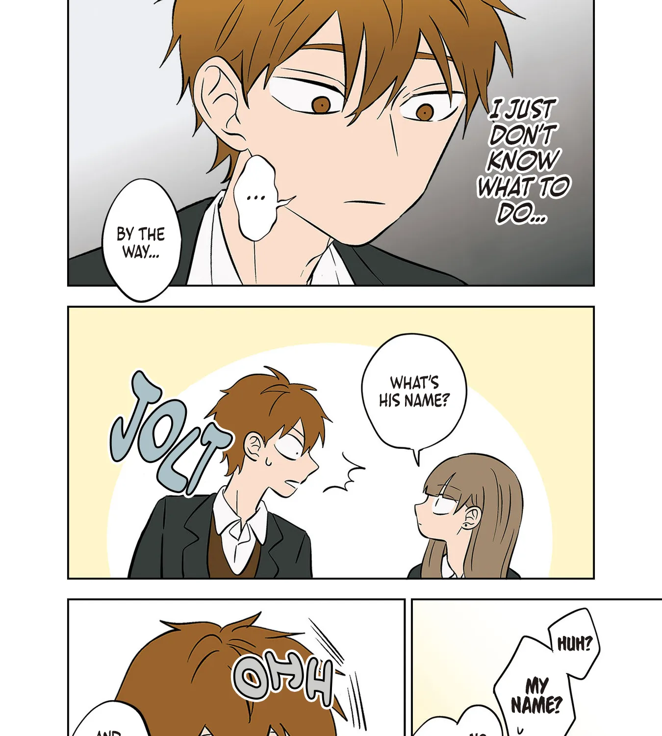 Read The Ramparts of Ice EN Manga Online