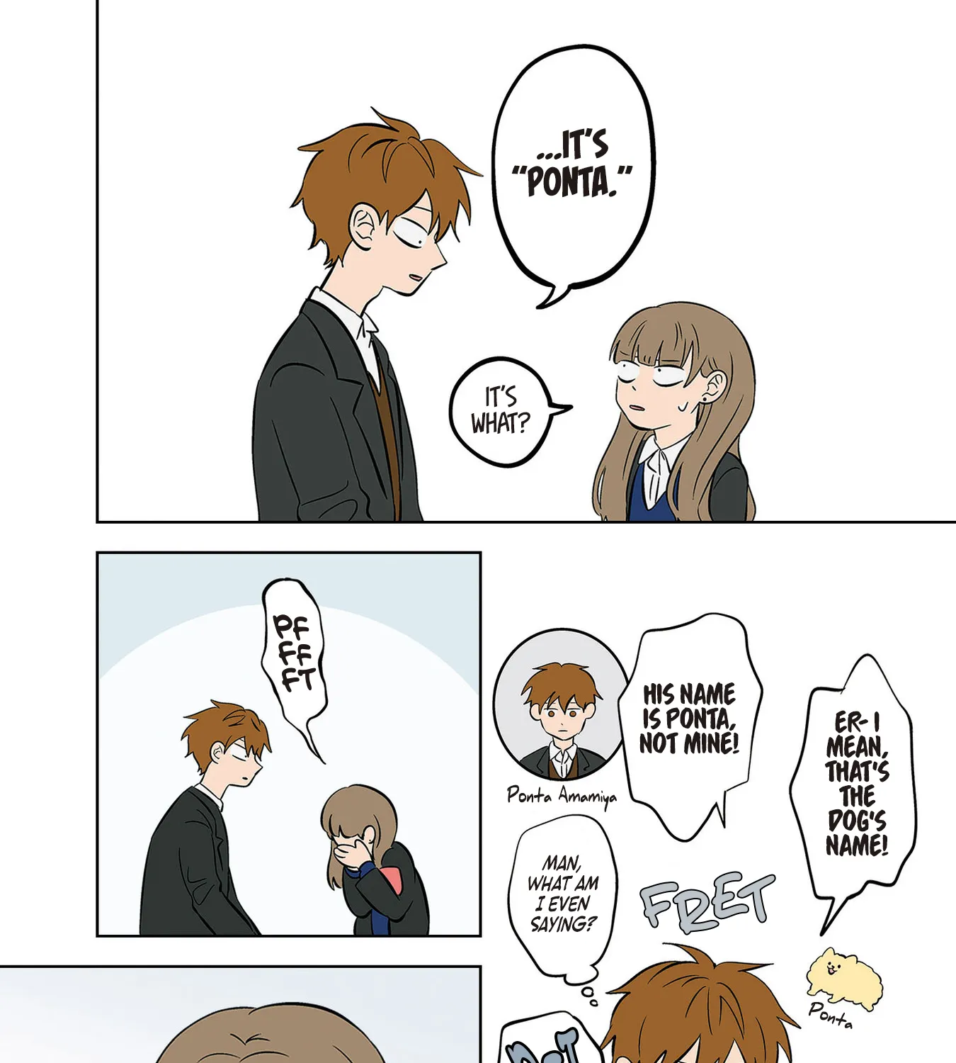 Read The Ramparts of Ice EN Manga Online
