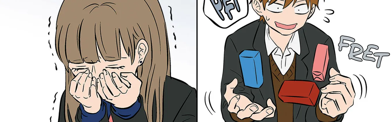 Read The Ramparts of Ice EN Manga Online