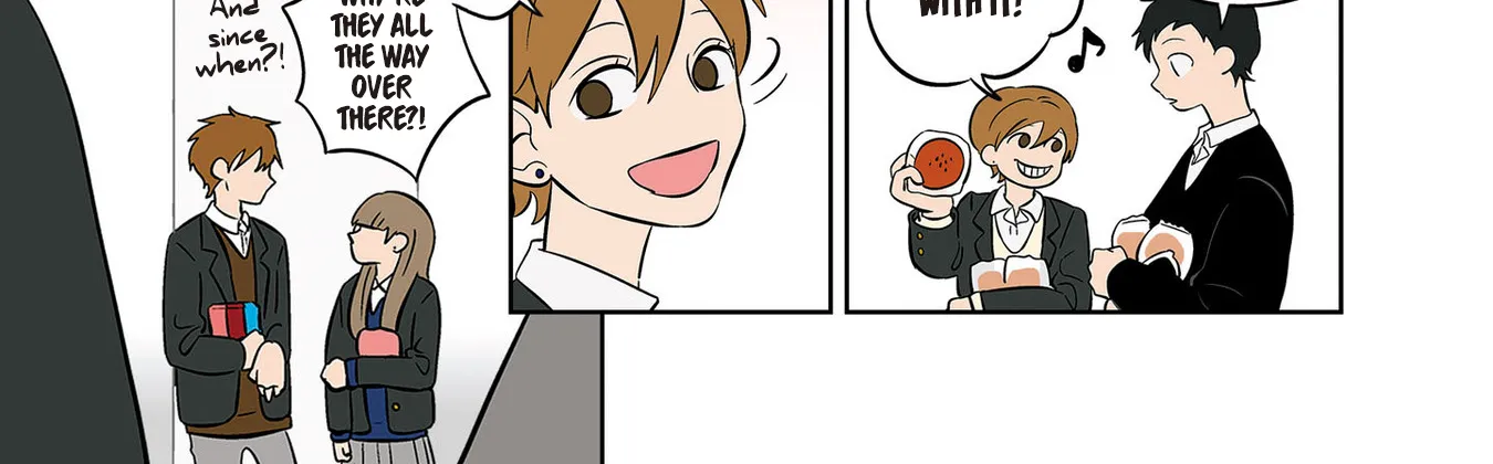 Read The Ramparts of Ice EN Manga Online