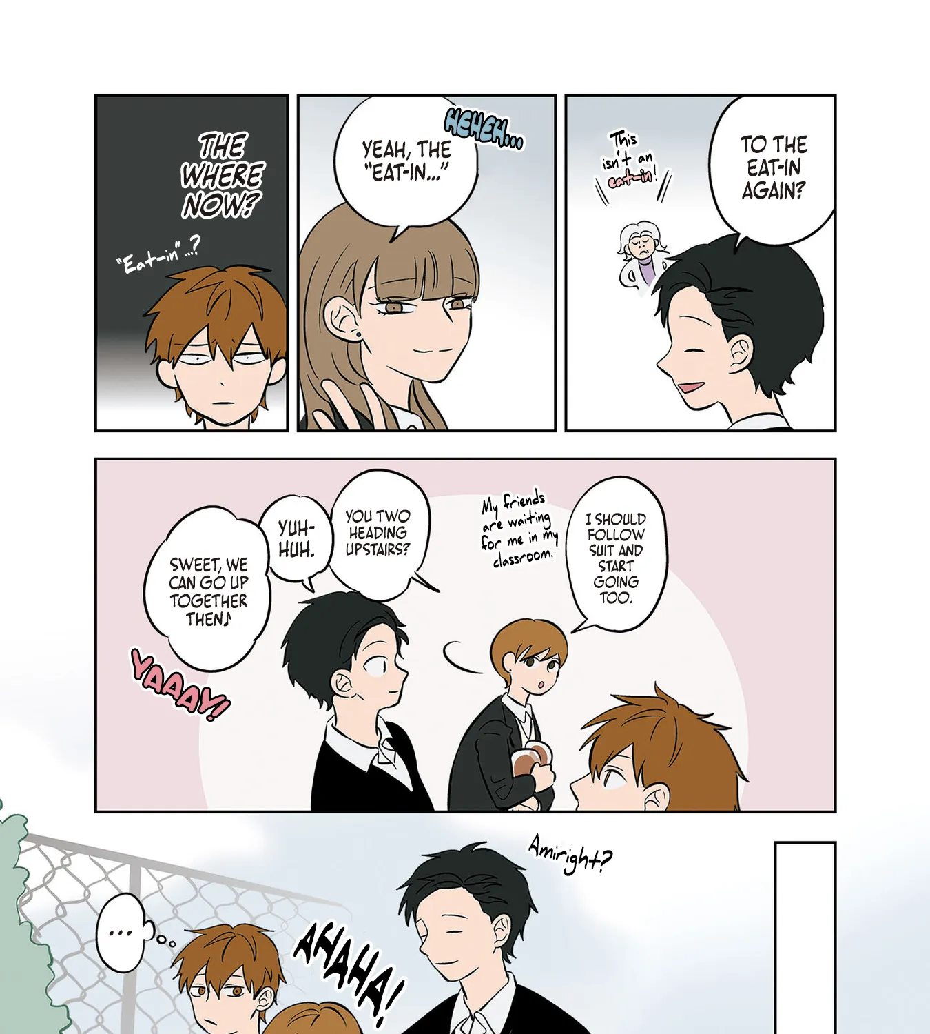 Read The Ramparts of Ice EN Manga Online