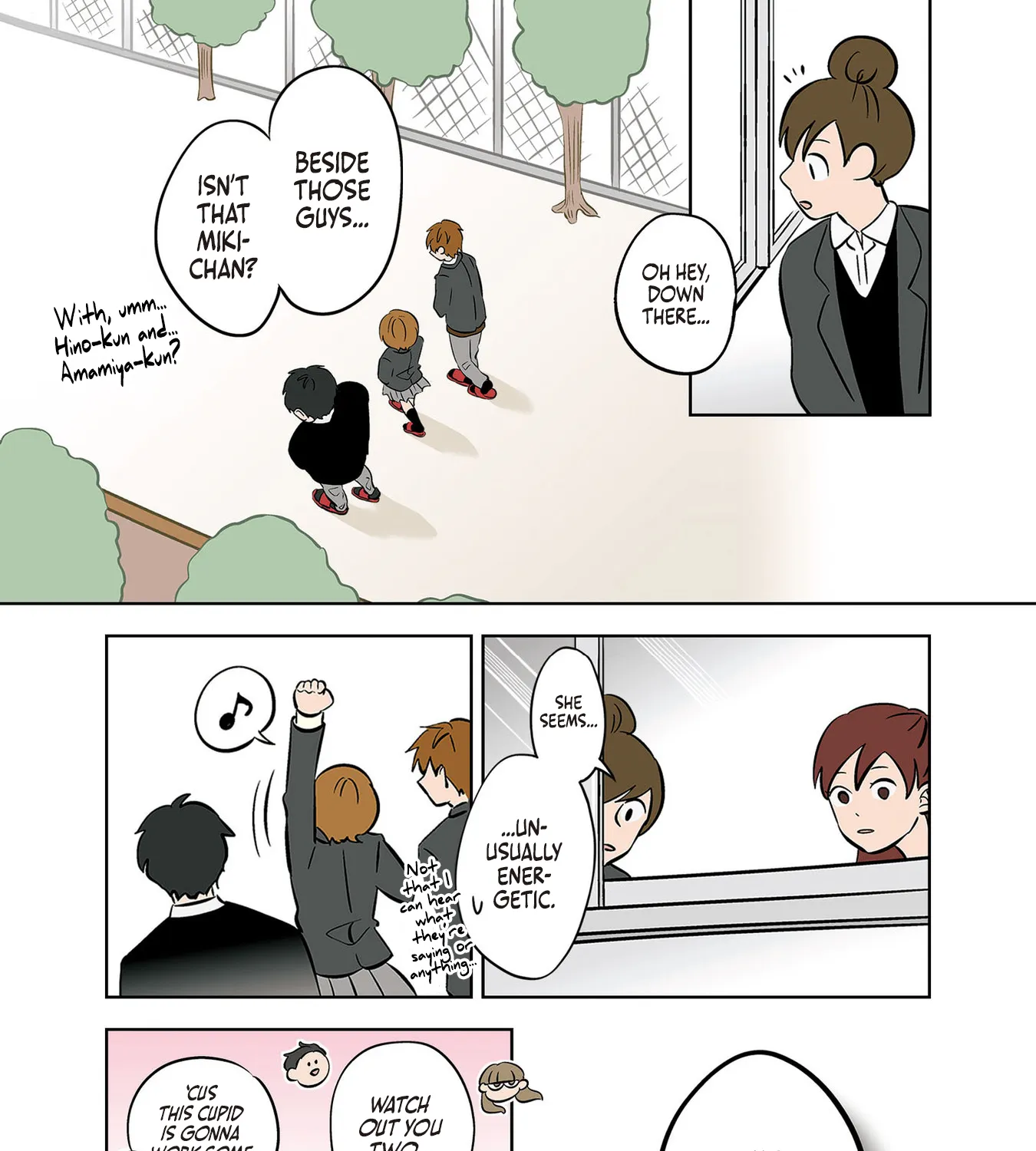 Read The Ramparts of Ice EN Manga Online