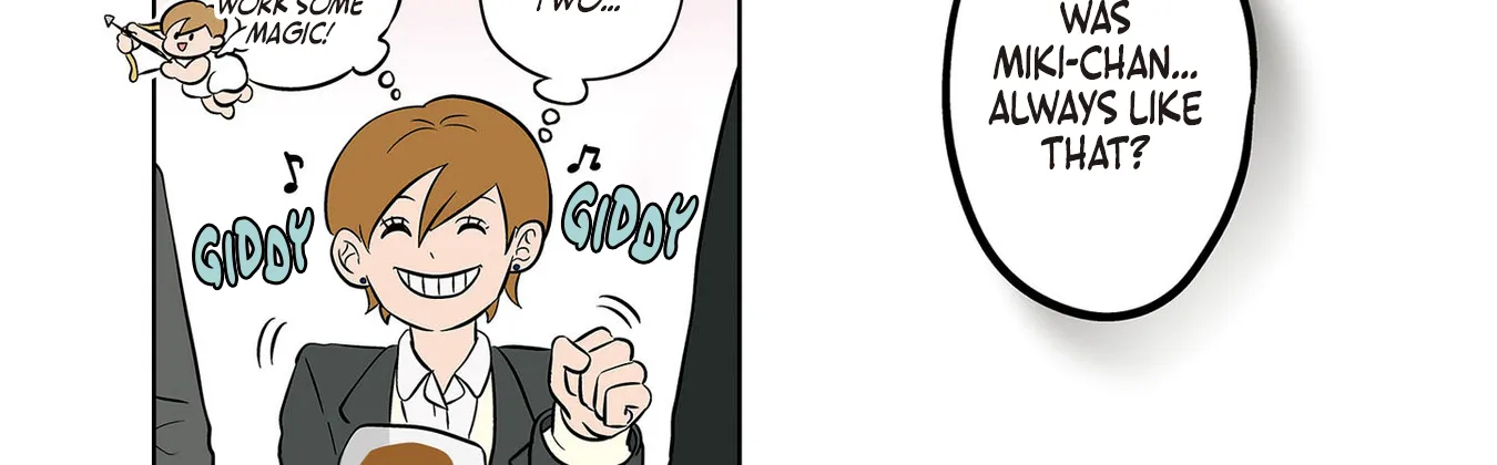 Read The Ramparts of Ice EN Manga Online