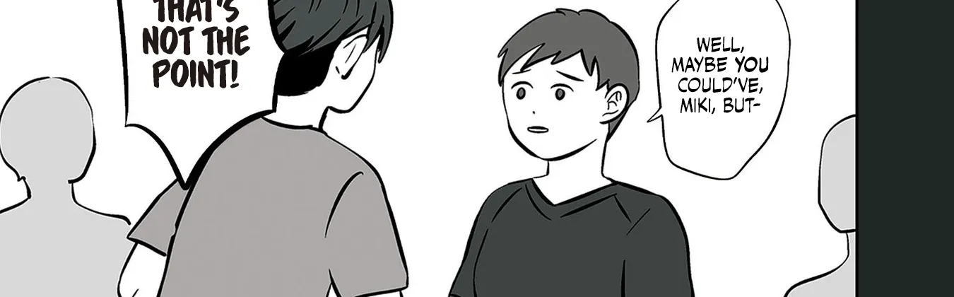 Read The Ramparts of Ice EN Manga Online