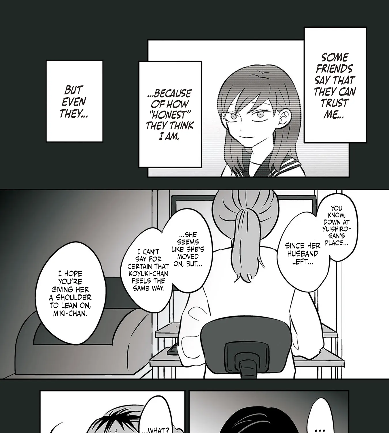 Read The Ramparts of Ice EN Manga Online