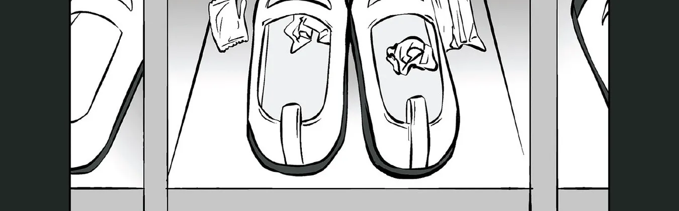 Read The Ramparts of Ice EN Manga Online
