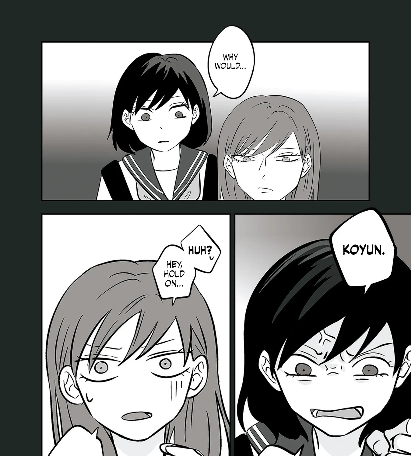 Read The Ramparts of Ice EN Manga Online