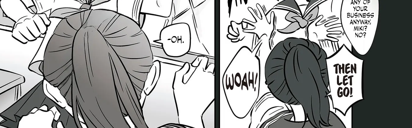 Read The Ramparts of Ice EN Manga Online