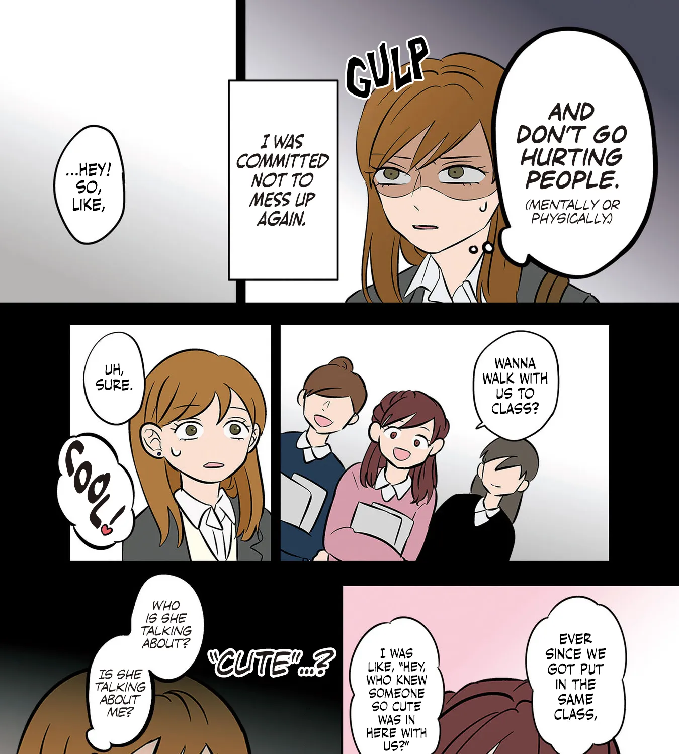 Read The Ramparts of Ice EN Manga Online