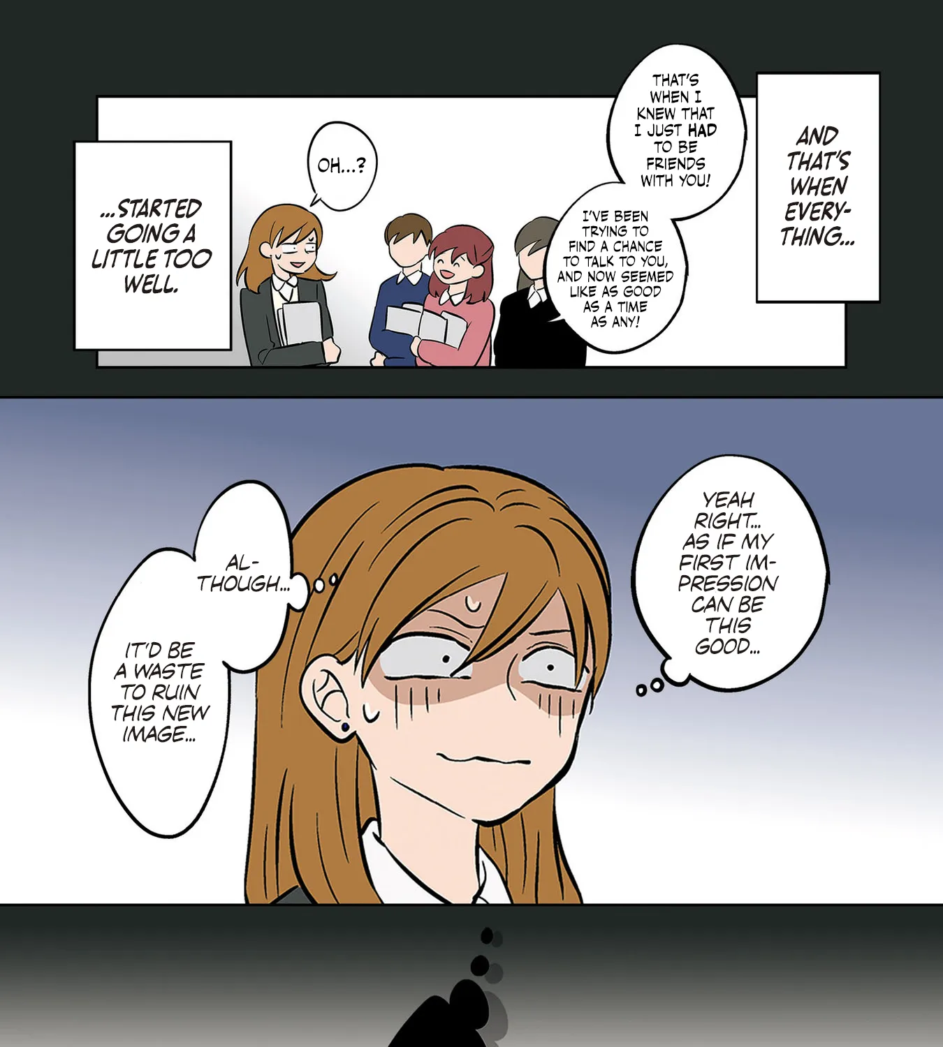 Read The Ramparts of Ice EN Manga Online