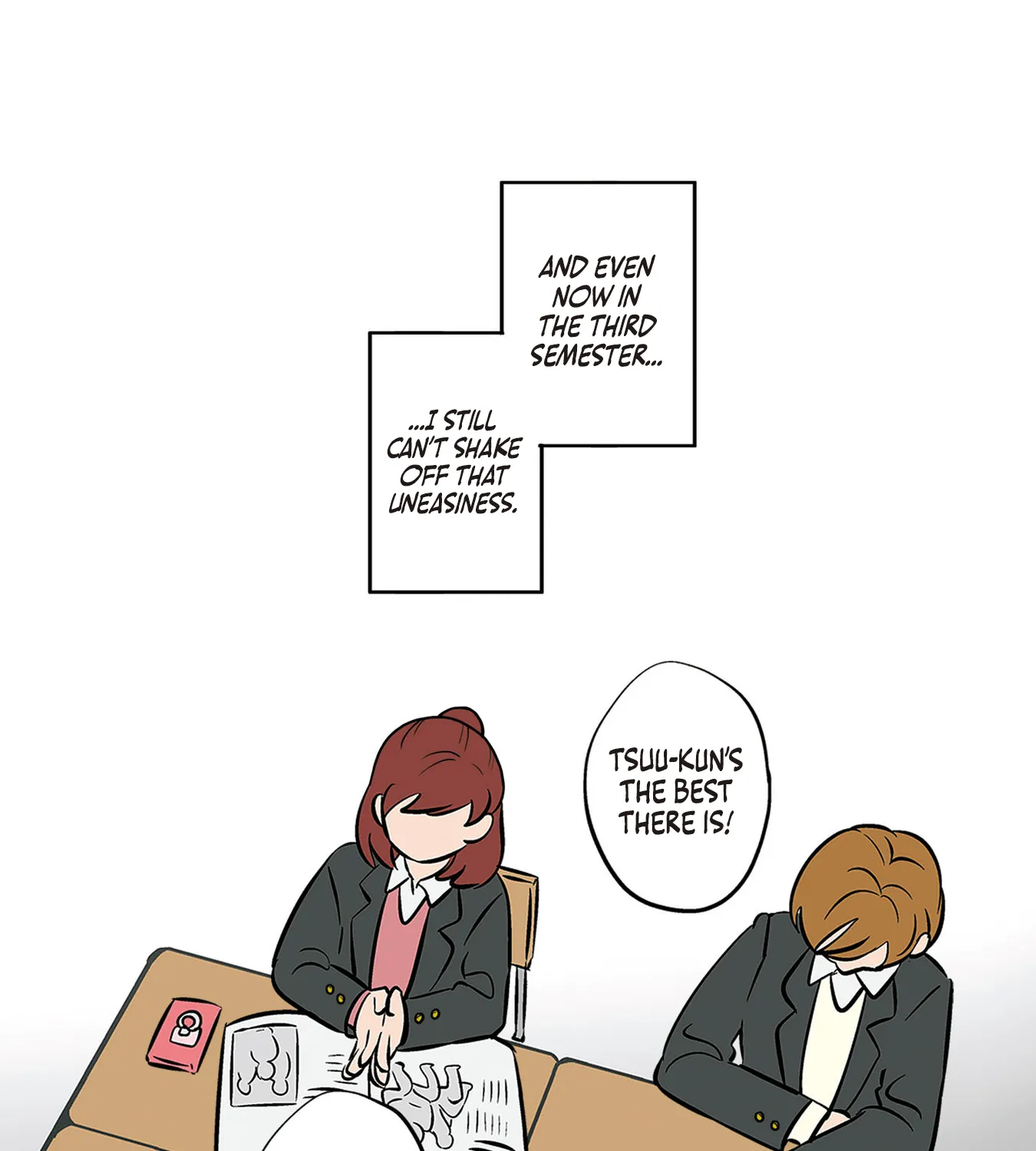 Read The Ramparts of Ice EN Manga Online
