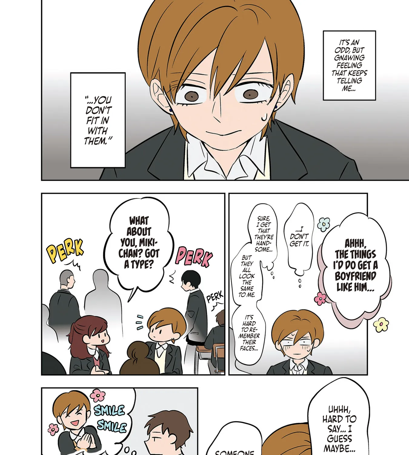 Read The Ramparts of Ice EN Manga Online