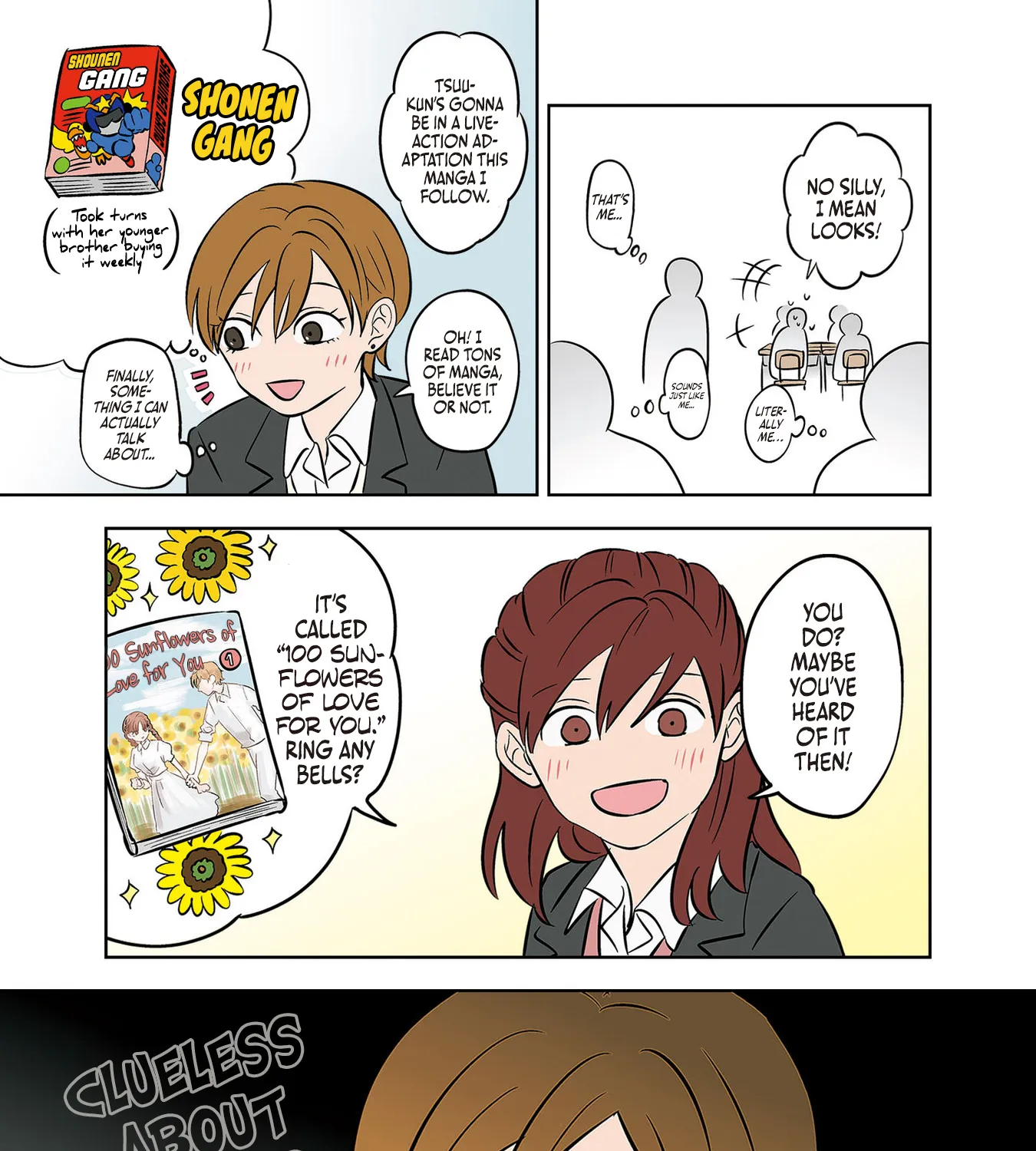Read The Ramparts of Ice EN Manga Online